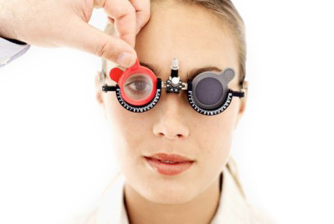 Ophthalmology and Eye Surgery at Mediterranean Healthcare